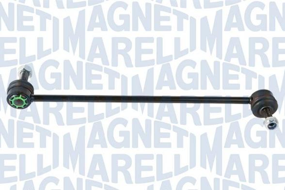 Magneti Marelli 301191625950 - Ремкомплект, підшипник стабілізатора autozip.com.ua