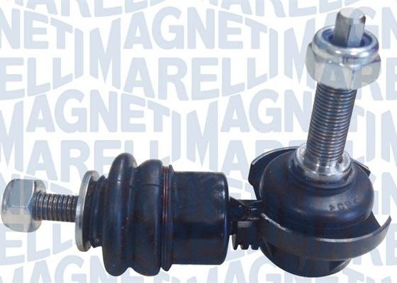 Magneti Marelli 301191625960 - Ремкомплект, підшипник стабілізатора autozip.com.ua