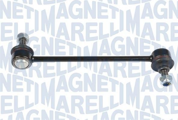 Magneti Marelli 301191625400 - Ремкомплект, підшипник стабілізатора autozip.com.ua