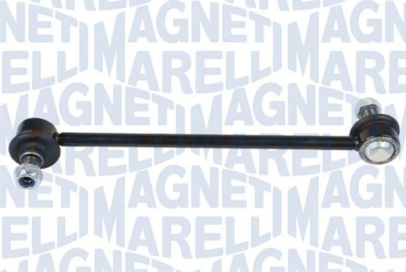 Magneti Marelli 301191625410 - Ремкомплект, підшипник стабілізатора autozip.com.ua