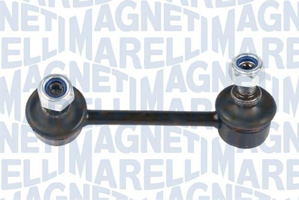 Magneti Marelli 301191625570 - Ремкомплект, підшипник стабілізатора autozip.com.ua