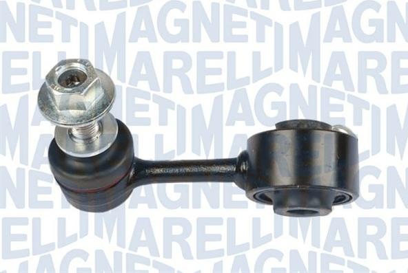 Magneti Marelli 301191625640 - Ремкомплект, підшипник стабілізатора autozip.com.ua