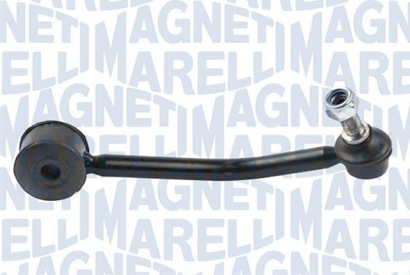 Magneti Marelli 301191625670 - Ремкомплект, підшипник стабілізатора autozip.com.ua