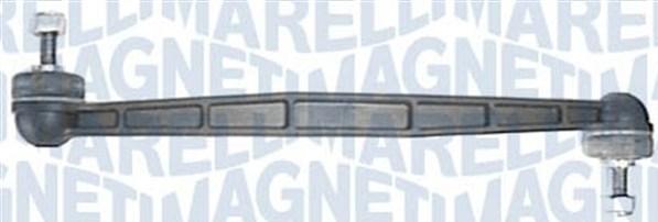 Magneti Marelli 301191625060 - Ремкомплект, підшипник стабілізатора autozip.com.ua