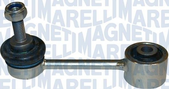 Magneti Marelli 301191625180 - Ремкомплект, підшипник стабілізатора autozip.com.ua