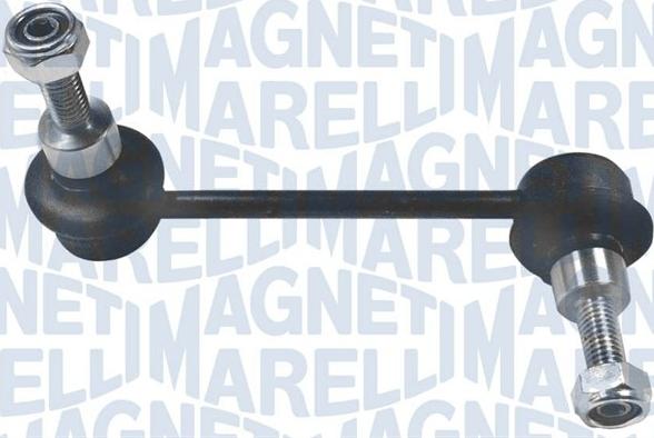 Magneti Marelli 301191625130 - Ремкомплект, підшипник стабілізатора autozip.com.ua