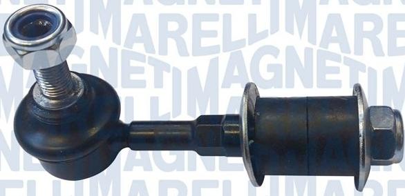 Magneti Marelli 301191625890 - Ремкомплект, підшипник стабілізатора autozip.com.ua
