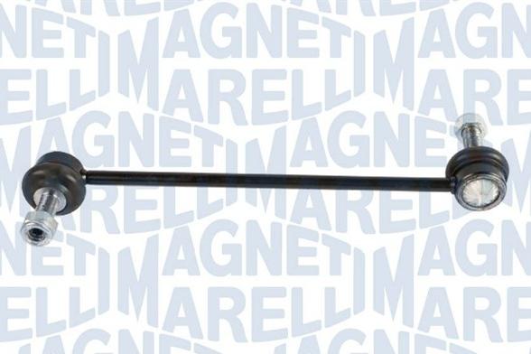 Magneti Marelli 301191625800 - Ремкомплект, підшипник стабілізатора autozip.com.ua