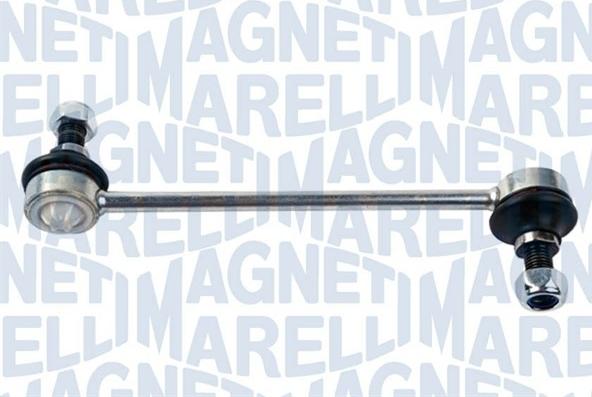 Magneti Marelli 301191625820 - Ремкомплект, підшипник стабілізатора autozip.com.ua
