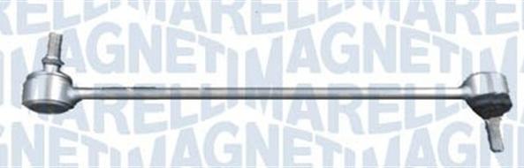 Magneti Marelli 301191625390 - Ремкомплект, підшипник стабілізатора autozip.com.ua