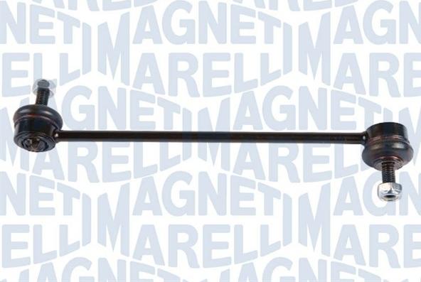 Magneti Marelli 301191625340 - Ремкомплект, підшипник стабілізатора autozip.com.ua