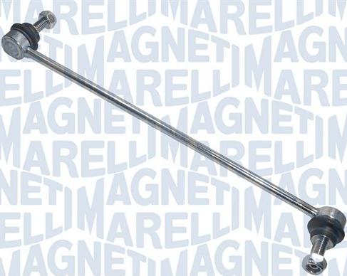 Magneti Marelli 301191625380 - Ремкомплект, підшипник стабілізатора autozip.com.ua