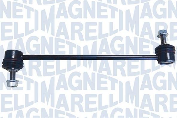 Magneti Marelli 301191625330 - Ремкомплект, підшипник стабілізатора autozip.com.ua