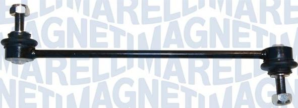 Magneti Marelli 301191625290 - Ремкомплект, підшипник стабілізатора autozip.com.ua