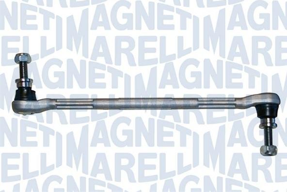 Magneti Marelli 301191625250 - Ремкомплект, підшипник стабілізатора autozip.com.ua