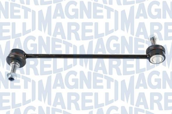 Magneti Marelli 301191625260 - Ремкомплект, підшипник стабілізатора autozip.com.ua