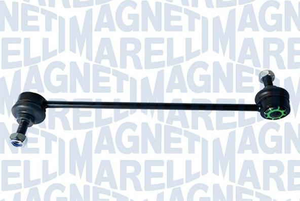 Magneti Marelli 301191625230 - Ремкомплект, підшипник стабілізатора autozip.com.ua