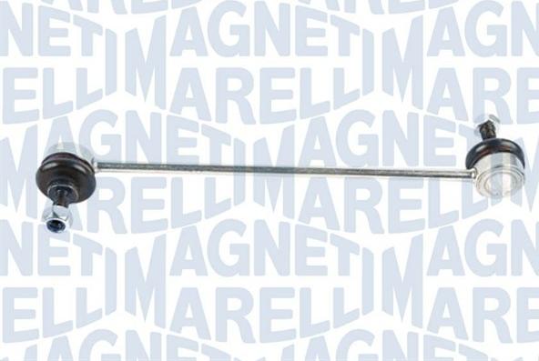 Magneti Marelli 301191625220 - Ремкомплект, підшипник стабілізатора autozip.com.ua