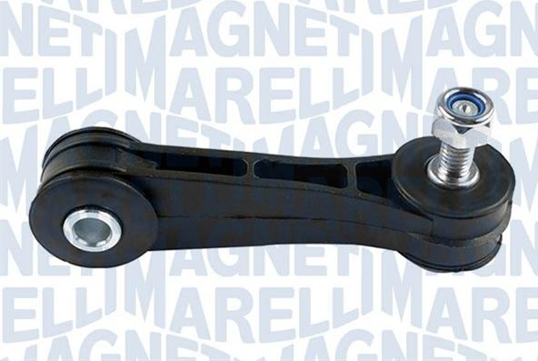 Magneti Marelli 301191625710 - Ремкомплект, підшипник стабілізатора autozip.com.ua