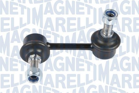 Magneti Marelli 301191620940 - Ремкомплект, підшипник стабілізатора autozip.com.ua