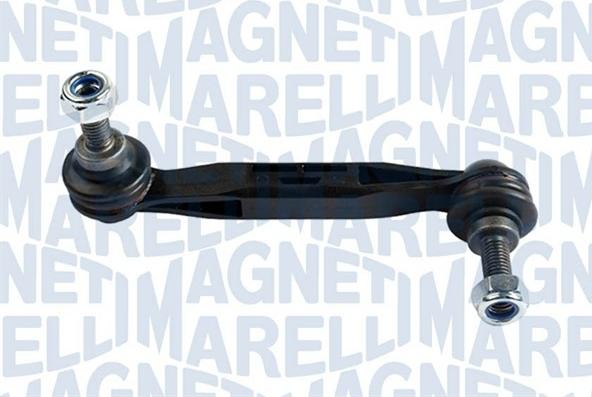 Magneti Marelli 301191620410 - Ремкомплект, підшипник стабілізатора autozip.com.ua