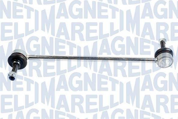 Magneti Marelli 301191620420 - Ремкомплект, підшипник стабілізатора autozip.com.ua