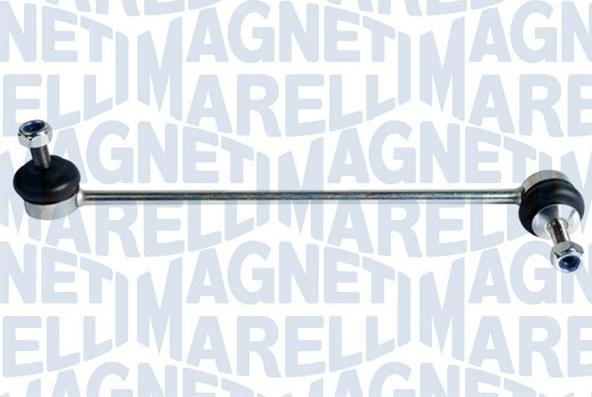 Magneti Marelli 301191620590 - Ремкомплект, підшипник стабілізатора autozip.com.ua