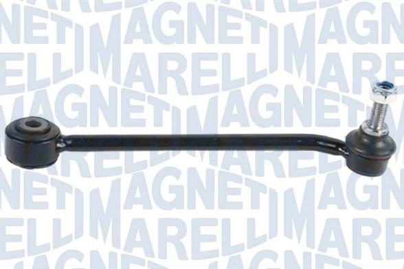 Magneti Marelli 301191620000 - Ремкомплект, підшипник стабілізатора autozip.com.ua