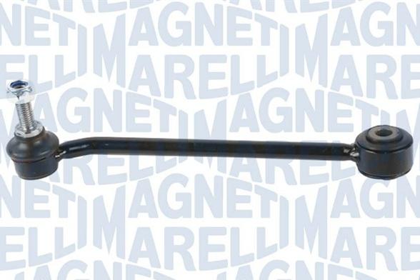 Magneti Marelli 301191620010 - Ремкомплект, підшипник стабілізатора autozip.com.ua