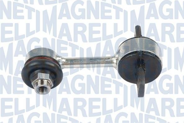 Magneti Marelli 301191620160 - Ремкомплект, підшипник стабілізатора autozip.com.ua