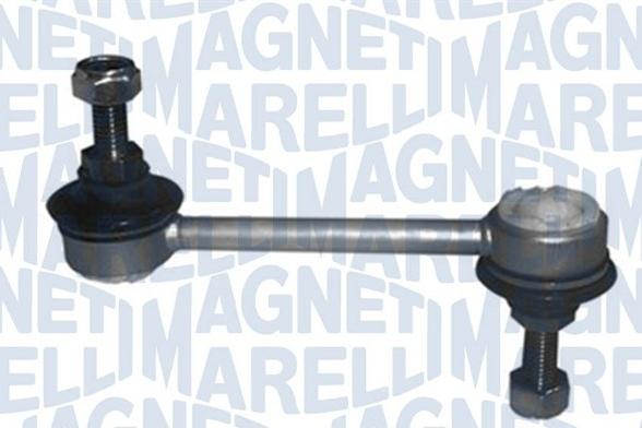 Magneti Marelli 301191620100 - Ремкомплект, підшипник стабілізатора autozip.com.ua