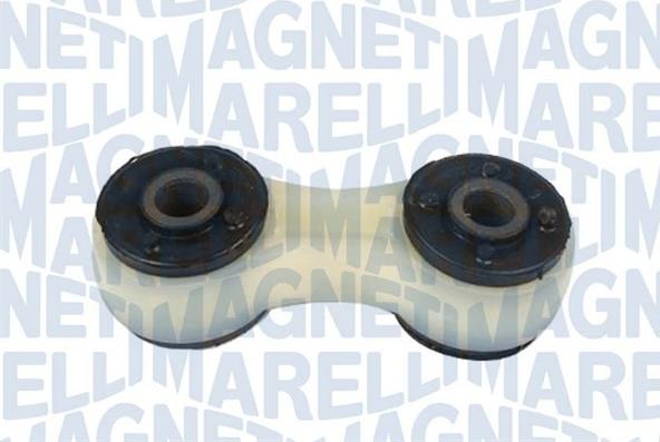Magneti Marelli 301191620180 - Ремкомплект, підшипник стабілізатора autozip.com.ua