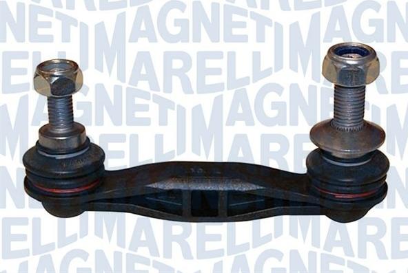 Magneti Marelli 301191620840 - Ремкомплект, підшипник стабілізатора autozip.com.ua