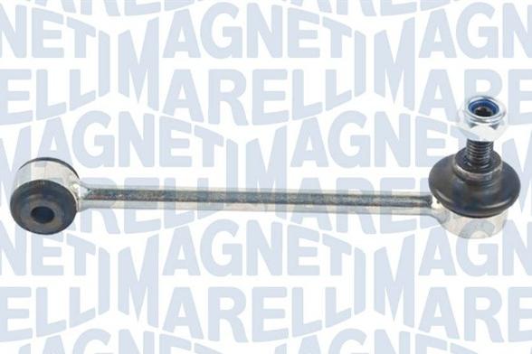 Magneti Marelli 301191620350 - Ремкомплект, підшипник стабілізатора autozip.com.ua