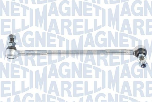 Magneti Marelli 301191620330 - Ремкомплект, підшипник стабілізатора autozip.com.ua