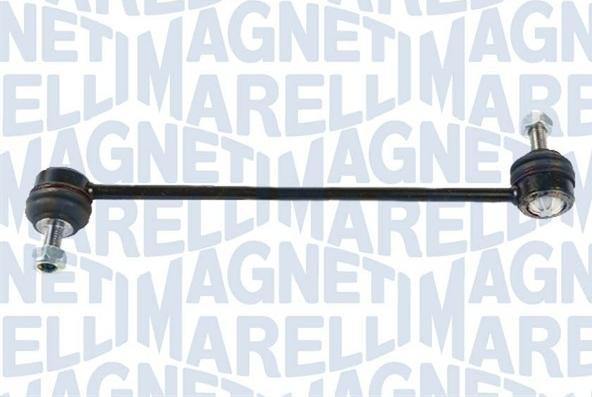 Magneti Marelli 301191620280 - Ремкомплект, підшипник стабілізатора autozip.com.ua