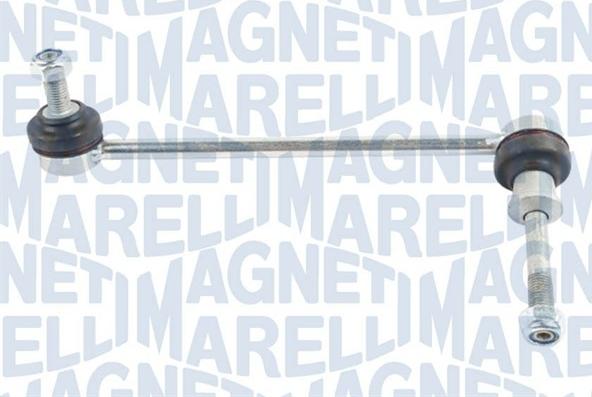 Magneti Marelli 301191620780 - Ремкомплект, підшипник стабілізатора autozip.com.ua