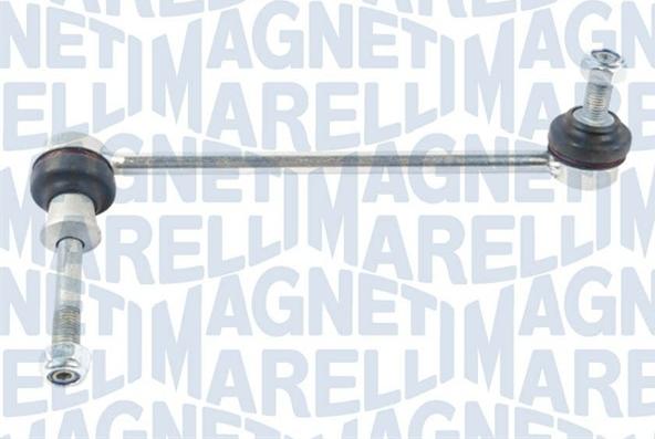 Magneti Marelli 301191620770 - Ремкомплект, підшипник стабілізатора autozip.com.ua
