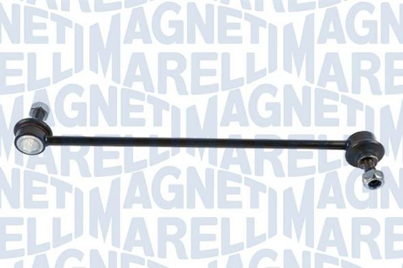 Magneti Marelli 301191621900 - Ремкомплект, підшипник стабілізатора autozip.com.ua