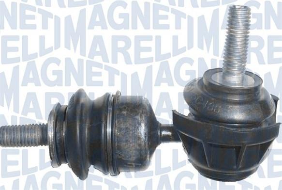 Magneti Marelli 301191621920 - Ремкомплект, підшипник стабілізатора autozip.com.ua