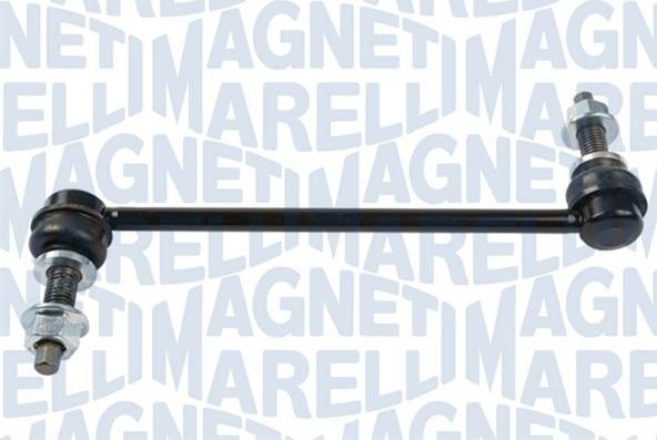 Magneti Marelli 301191621490 - Ремкомплект, підшипник стабілізатора autozip.com.ua