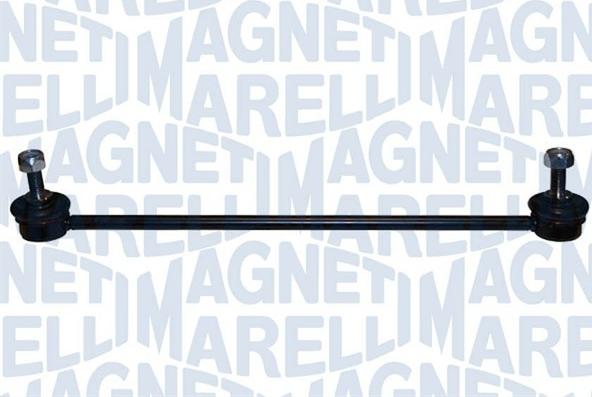 Magneti Marelli 301191621450 - Ремкомплект, підшипник стабілізатора autozip.com.ua