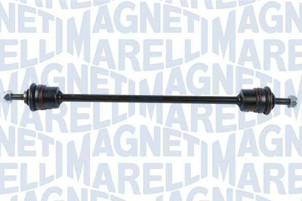 Magneti Marelli 301191621410 - Ремкомплект, підшипник стабілізатора autozip.com.ua