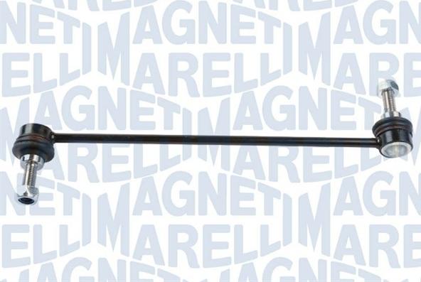 Magneti Marelli 301191621540 - Ремкомплект, підшипник стабілізатора autozip.com.ua