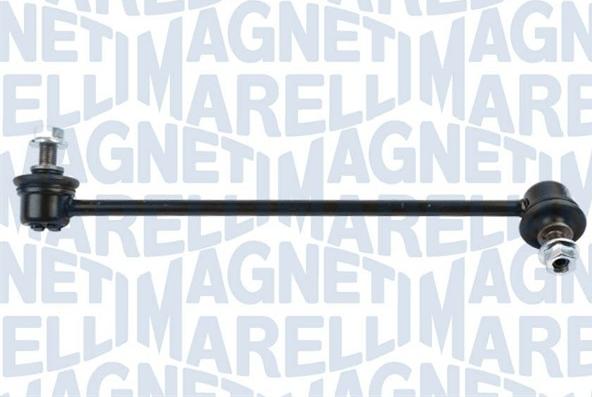 Magneti Marelli 301191621500 - Ремкомплект, підшипник стабілізатора autozip.com.ua