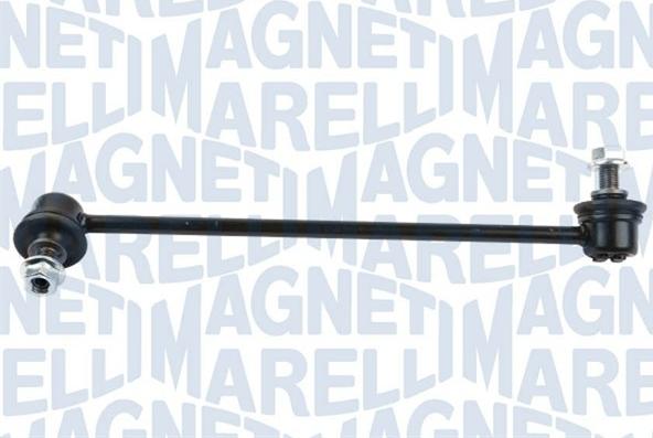 Magneti Marelli 301191621510 - Ремкомплект, підшипник стабілізатора autozip.com.ua