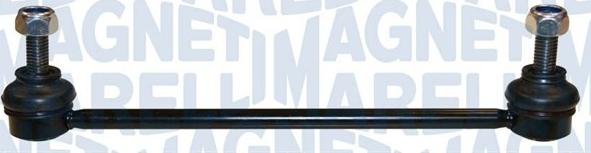Magneti Marelli 301191621690 - Ремкомплект, підшипник стабілізатора autozip.com.ua