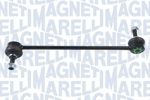 Magneti Marelli 301191621650 - Ремкомплект, підшипник стабілізатора autozip.com.ua