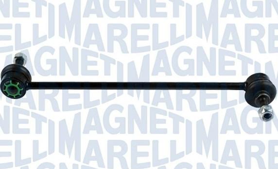 Magneti Marelli 301191621660 - Ремкомплект, підшипник стабілізатора autozip.com.ua