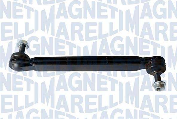 Magneti Marelli 301191621630 - Ремкомплект, підшипник стабілізатора autozip.com.ua